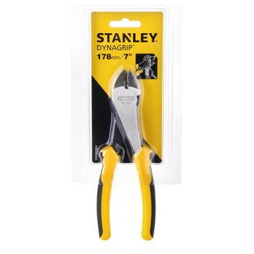 Stanley Diagonal Cutting Plier - KHM Megatools Corp. Stanley Diagonal Cutting Plier - KHM Megatools Corp.